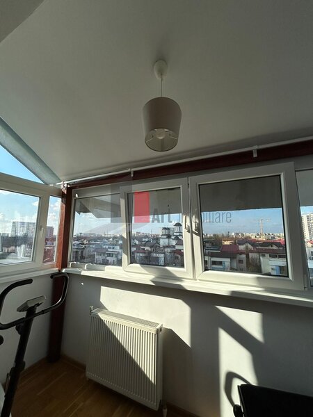 Dr. Taberei, ANL Brancusi apartament 3 camere