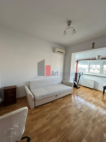 Dr. Taberei, ANL Brancusi apartament 3 camere