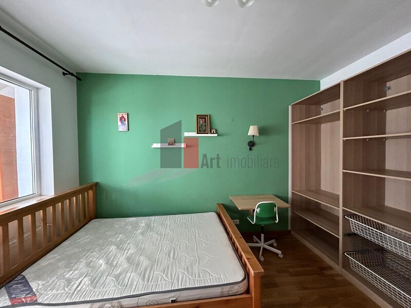 Dr. Taberei, ANL Brancusi apartament 3 camere